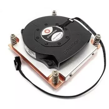 Dynatron A 2729 Server – procesoriaus aušintuvas serveriams