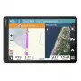 Garmin 1095 fiksuota navigacinė sistema 25,6 cm (10,1 inch) TFT jutiklinis ekranas 554 g juoda (010-02749-10)