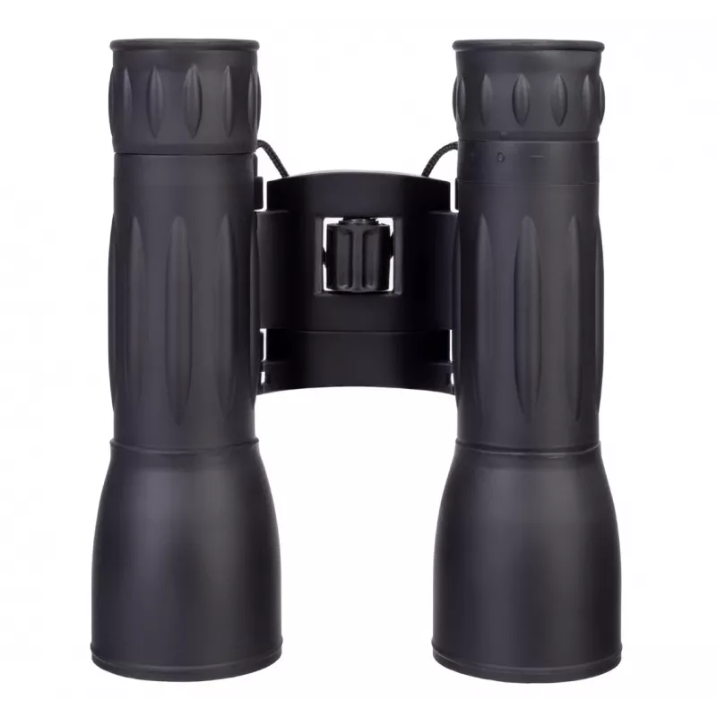 Levenhuk Atom 16x32 žiūronai Roof juodi