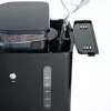 Virdulys Severin KA4810 1.37 L Juodas