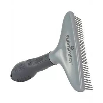 Furminator Grooming Rake šukos storakailiams gyvūnams