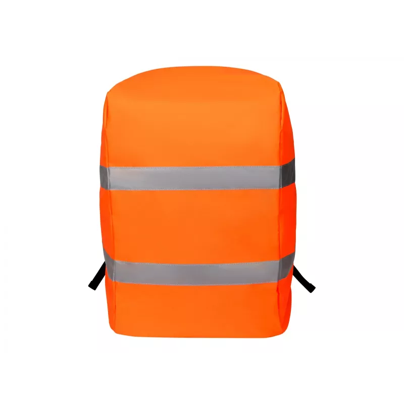 Krepšio lietaus dangtelis DICOTA Hi-Vis P20471-13 Oranžinis Poliesteris 65 L