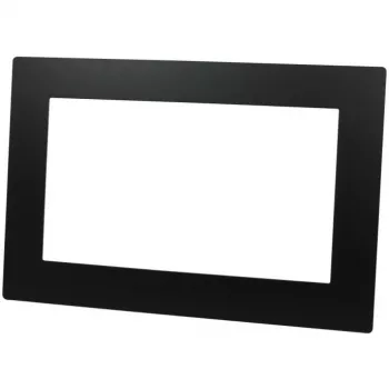 ALLCover15WBv1 juodas pakeitimo rėmelis ALLNET 15 inch jutikliniam planšetiniam kompiuteriui