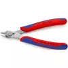 Kampinės replės Knipex 78 13 125