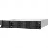QNAP TS-h1277AXU-RP-R7-32G, NAS, stelažinis (2U), AMD Ryzen™ 7, 32 GB, DDR5, 0 TB