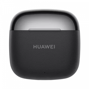 Huawei FreeBuds SE 3 belaidžiai ausinės į ausis su mikrofonu, juodos