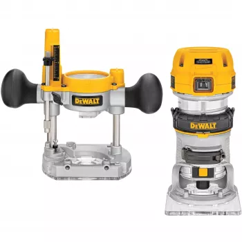 Routeris DeWALT D26204K