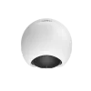 EZVIZ H6c 2K CS-H6c (3MP, W1) vidinė PTZ IP kamera, 3 MP, 2304 x 1296, 4 mm, IR iki 10 m, IP20, H.264/H.265, microSD iki 512 GB, balta
