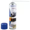 Suspausto oro valiklis ESPERANZA ES118 600 ml, mėlyna/balta, 1 vnt.