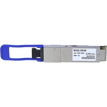 Transiveris CBO QSFP28-100G-LR4 šviesolaidinis 100G LR4