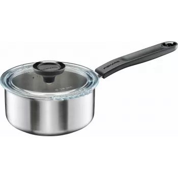 Fiskars keraminis puodas 1,5 l su nelimpančia danga, modelis 1072315