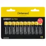 Intenso Energy-Ultra šarminė baterija Mignon (AA) 1,5 V, 10 vnt. (7501920)