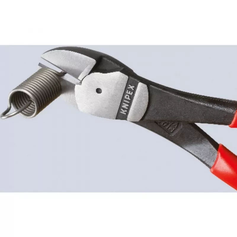 Įstrižinės replės Knipex 74 01 200