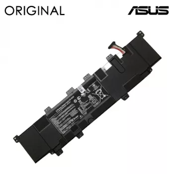 ASUS NB430697 originali baterija nešiojamam kompiuteriui
