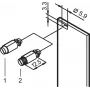 Schroff 21101847 korpusas