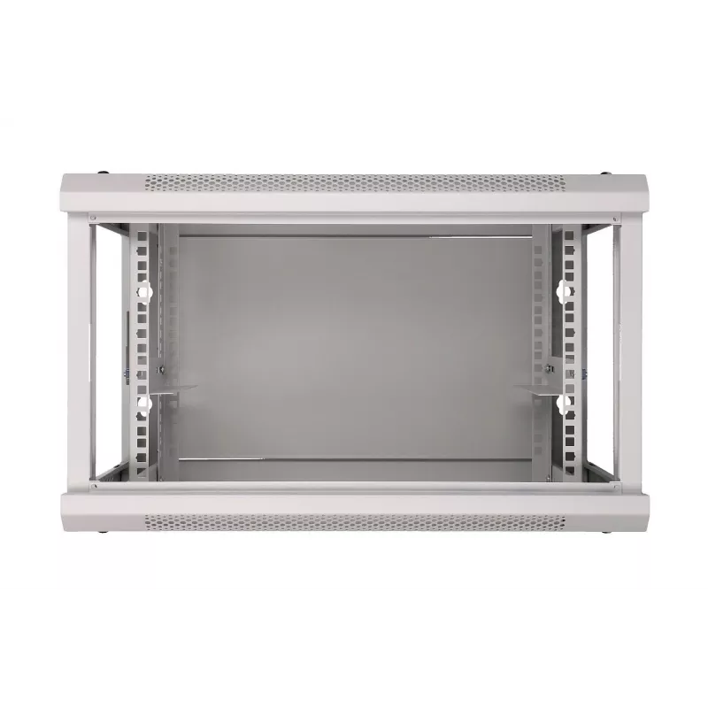 Extralink sieninis 4U 600x600 pilkas stovas
