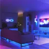 Nanoleaf NF082K02-52LS plokščias skydinis aplinkos apšvietimo rinkinys 2,16 m (85)