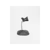 Zebra Gooseneck Intellistand - LS1203 (Twilight Black) laikiklis 1 vnt.