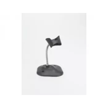 Zebra Gooseneck Intellistand - LS1203 (Twilight Black) laikiklis 1 vnt.