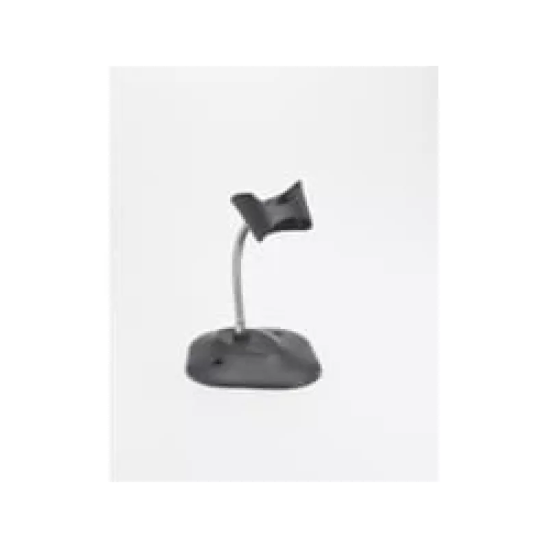 Zebra Gooseneck Intellistand - LS1203 (Twilight Black) laikiklis 1 vnt.