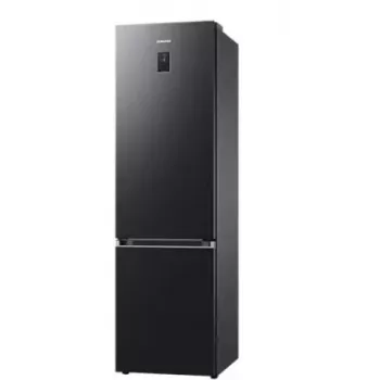Šaldytuvas Samsung RB38C675EB1, 384 L
