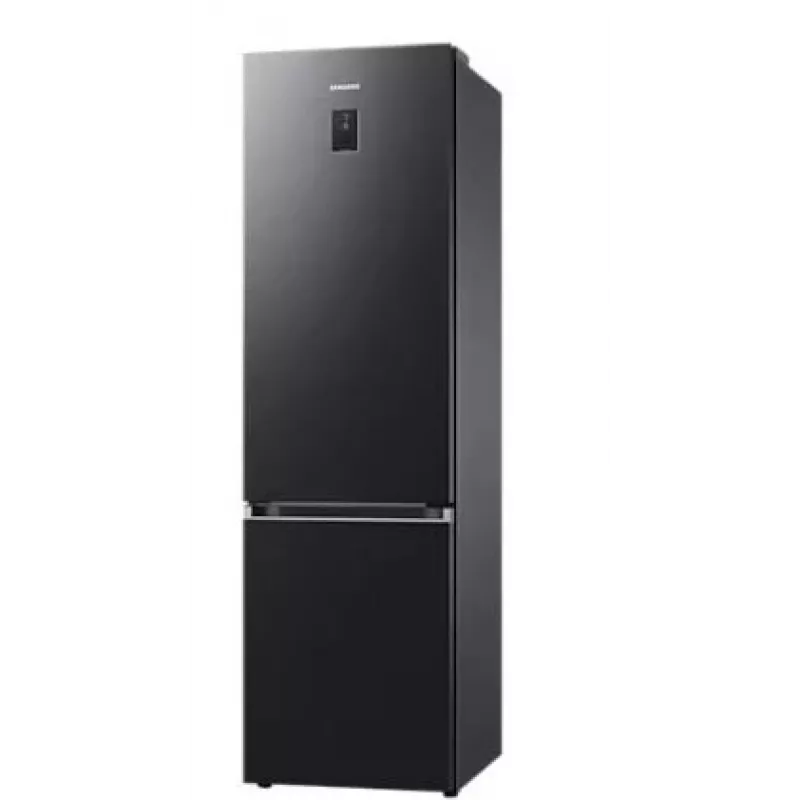 Šaldytuvas Samsung RB38C675EB1, 384 L