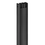 Stovas Vogels PUC2515 Large CONNECT-IT 1500mm Juodas