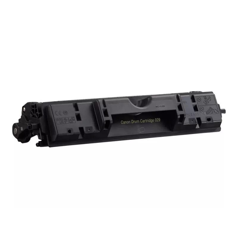 Būgno kasetė Canon 029 4371B002 20000 puslapių Juoda