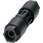 Phoenix Contact QUICKON-ONE kabelio jungtis 4 + PE 20 A 1403838 1 vnt.
