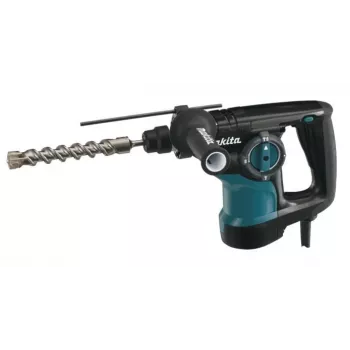 Perforatorius Makita HR2810 800 W 1100 RPM