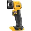 Dewalt 18V XR Li-Ion belaidis LED sukamasis prožektorius (be akumuliatoriaus)