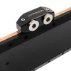 Watercool Heatkiller IV Radeon RX 5700 / XT - Acetal pilno dengimo GPU vandens blokas