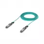 Aktyvus optinis kabelis Ubiquiti UACC-AOC-QSFP28-30M 30m OM3 QSFP28