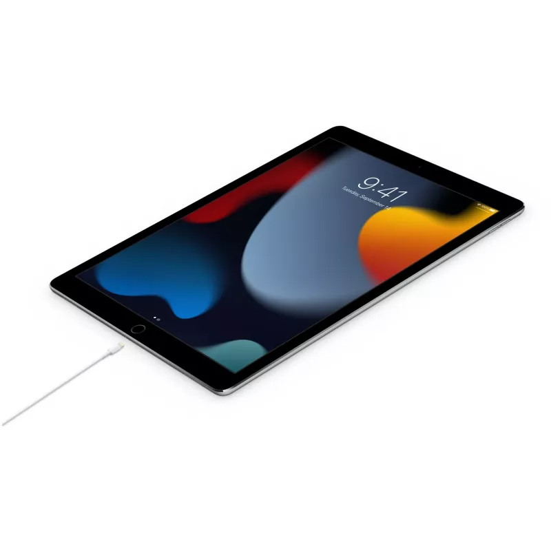 USB-C į Lightning laidas Apple MQGH2ZM/A — 2 m, baltas, vyriškas-į-vyrišką
