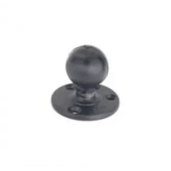Motorola MT3502 tvirtinimo rinkinys juodas