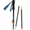 Trekkingo lazdos Viking Kettera Pro – reguliuojamos šiaurietiško ėjimo lazdos, modelis 610/22/7712/15/UNI