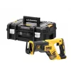 DeWALT DCS367NT-XJ abipusis pjūklas, 18 V, Geltona/Juoda