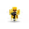 LEGO MINECRAFT 21266 „Nether Lava Battle“