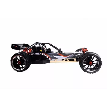 Amewi Buggy „Pitbull X“ 25ccm 2,4 GHz M 1:5, 12,5 kg