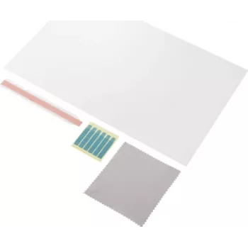 Renkforce RF-LABLPS-500 mėlynos šviesos filtras nešiojamam kompiuteriui 40,6 cm (16 inch), kraštinių santykis 16:10, universalus (RF-6055798)