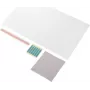 Renkforce RF-LABLPS-500 mėlynos šviesos filtras nešiojamam kompiuteriui 40,6 cm (16 inch), kraštinių santykis 16:10, universalus (RF-6055798)