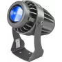 LED prožektorius EUROLITE PST-10W mėlynas, 10W