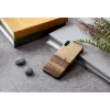Apsauginis dėklas man and wood iPhone XS Max — terra black