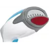 Lyginimo lygintuvas MPM MZP-01 su nerūdijančio plieno pada, 1200 W, 0,25 L nuimamas bakelis, nuolatinis garas 36 g/min, mėlynas