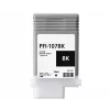 Canon rašalinė kasetė PFI-107 Black (6705B001) (SPEC)