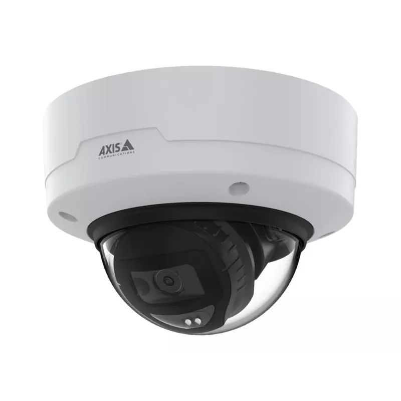 IP tinklo kupolinė kamera AXIS M3215-LVE / 02371-001