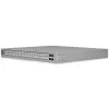 Ubiquiti USW-Pro-Max-48-PoE jungiklis, Etherlighting, 16x RJ45 2.5Gbps, 32x RJ45 1000Mbps, 4x SFP+, L3, 720W PoE