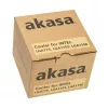 Akasa AK-959CU 92 mm procesoriaus aušintuvas su vario šerdimi ir PWM ventiliatoriumi