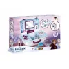 Smoby Frozen grožio stalelis