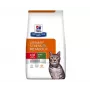 HILL'S Feline c/d Urinary Stress + Metabolic – Sausas kačių ėdalas – 3 kg